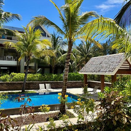 Mont Choisy Le Parc By Pam Golding Apartment Exterior foto