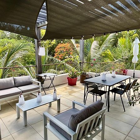 Mont Choisy Le Parc By Pam Golding Apartment Exterior foto