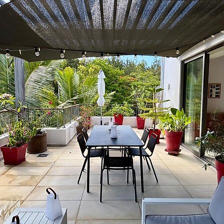 Mont Choisy Le Parc By Pam Golding Apartment Exterior foto