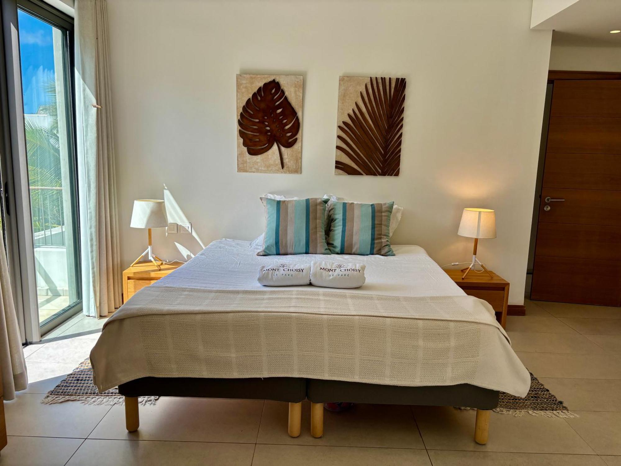 Mont Choisy Le Parc By Pam Golding Apartment Exterior foto