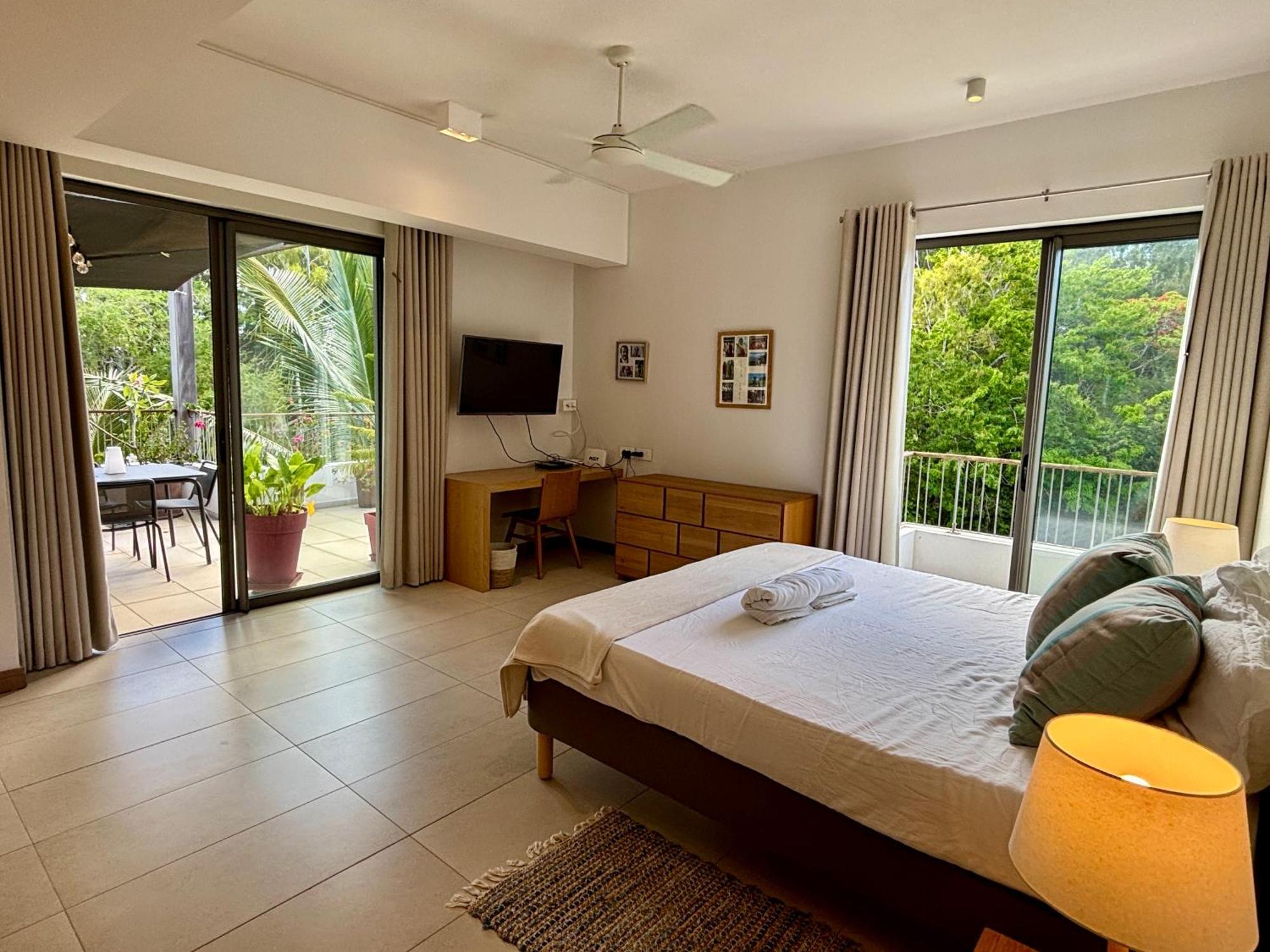 Mont Choisy Le Parc By Pam Golding Apartment Exterior foto