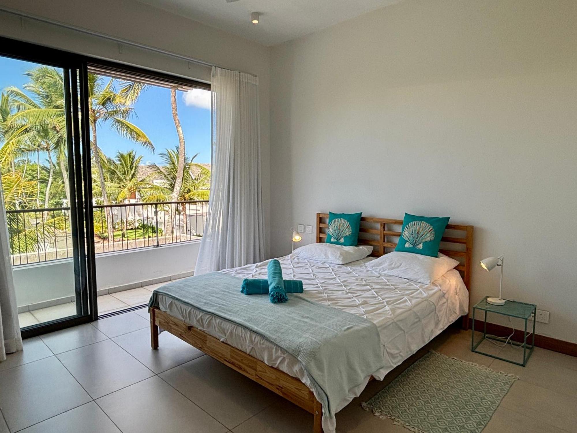 Mont Choisy Le Parc By Pam Golding Apartment Exterior foto