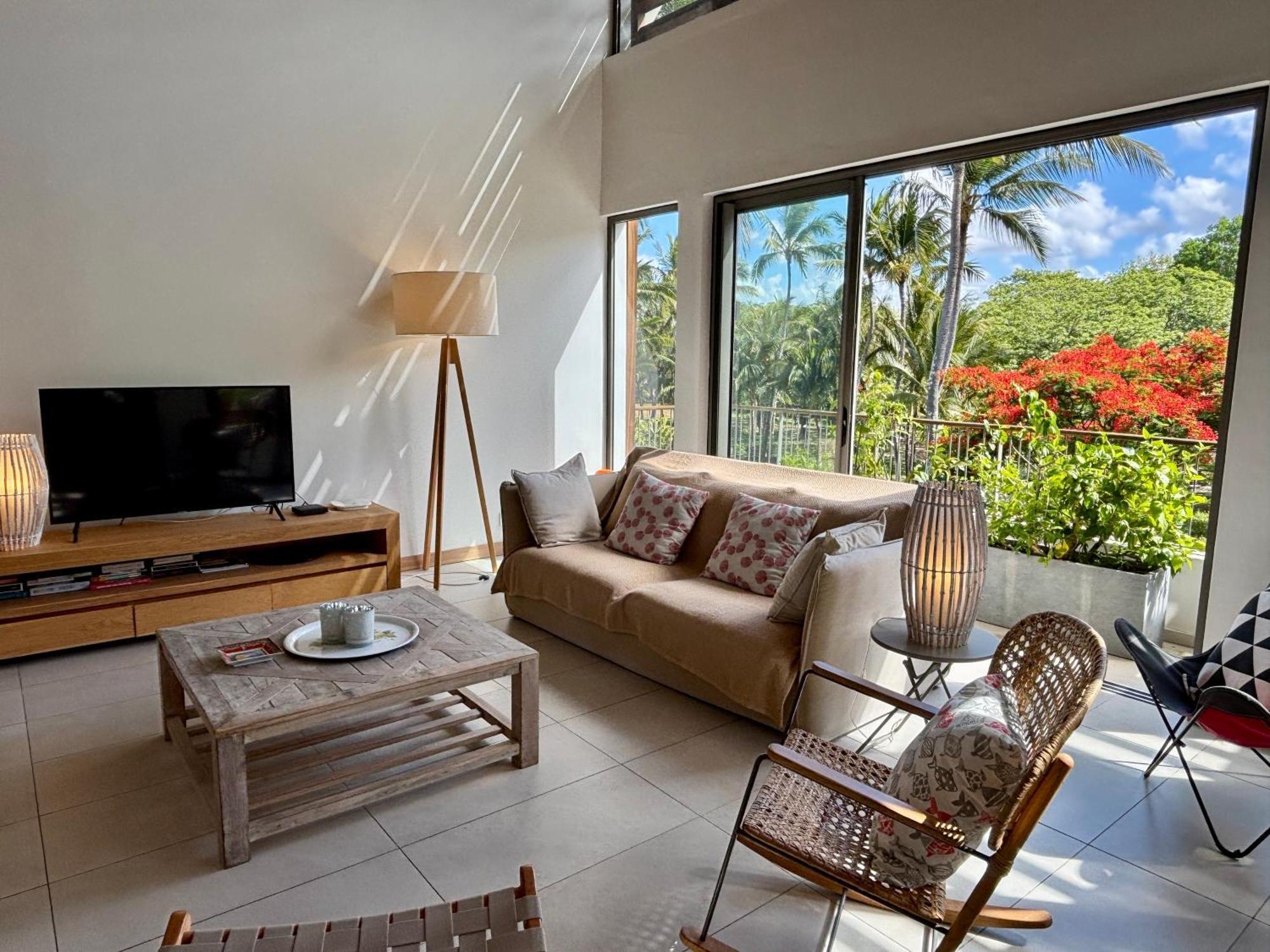 Mont Choisy Le Parc By Pam Golding Apartment Exterior foto