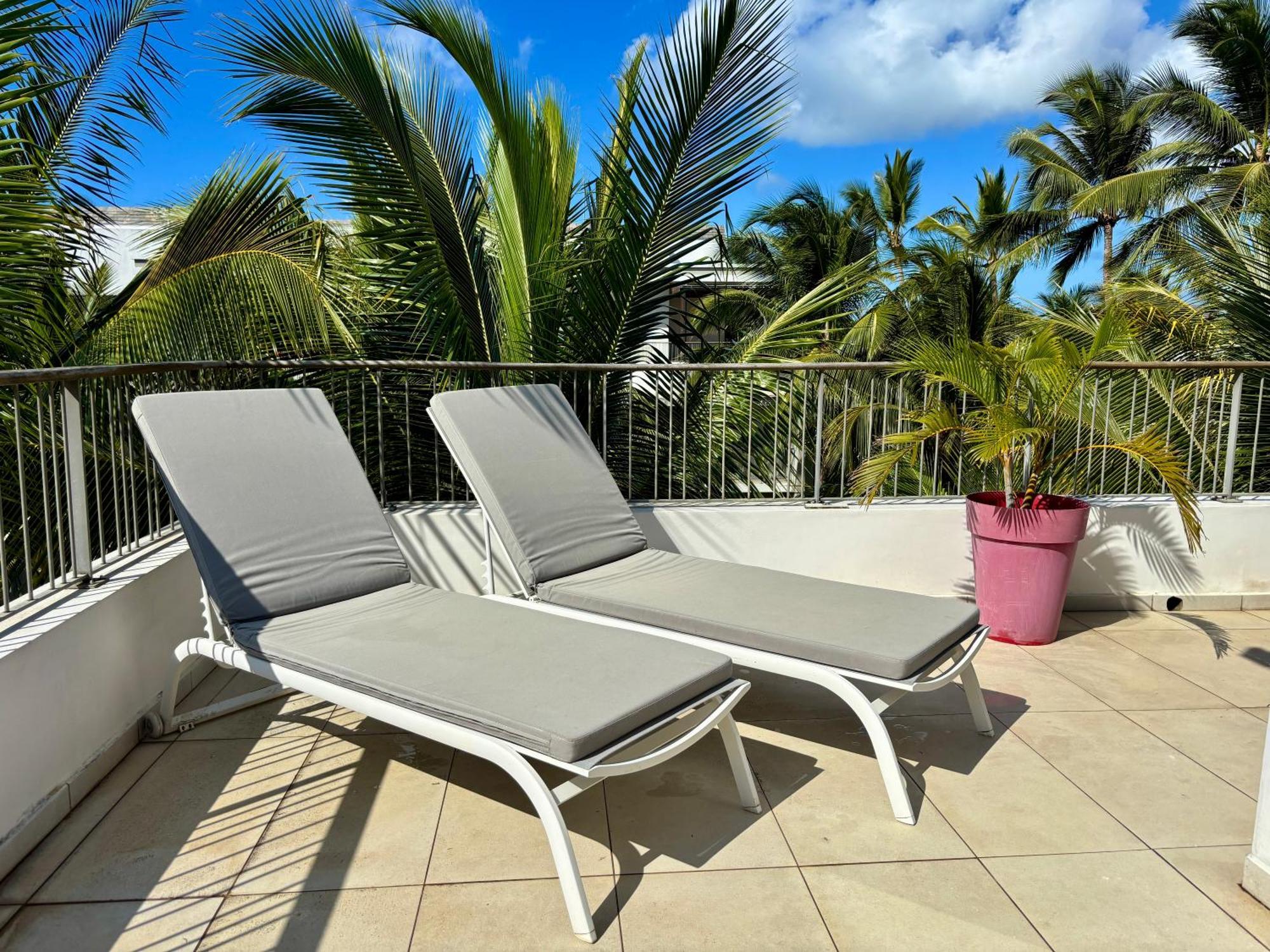 Mont Choisy Le Parc By Pam Golding Apartment Exterior foto