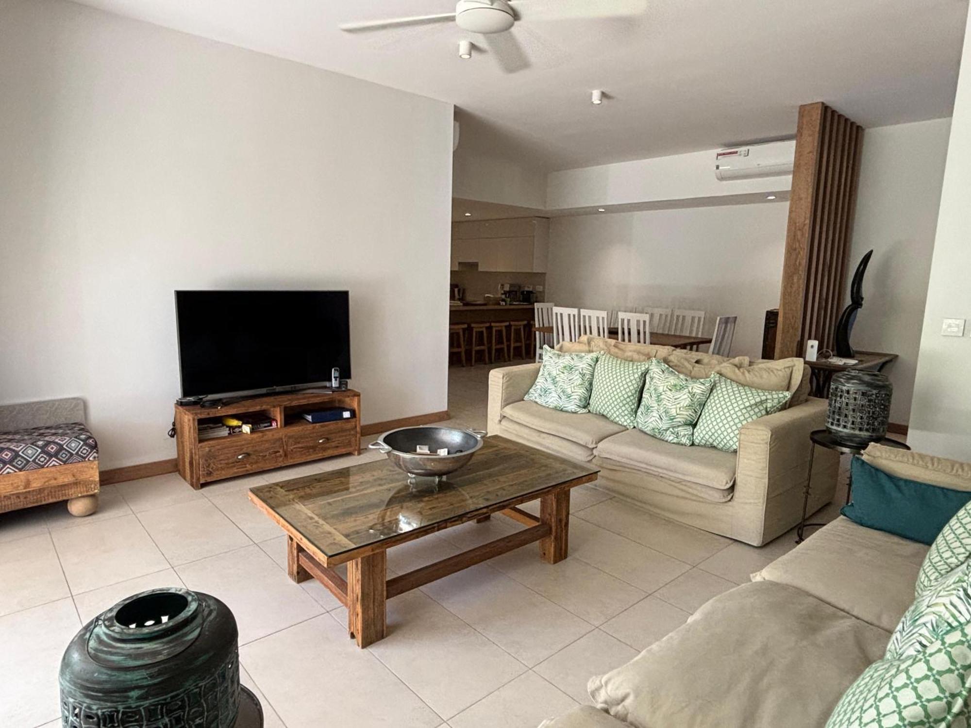 Mont Choisy Le Parc By Pam Golding Apartment Exterior foto
