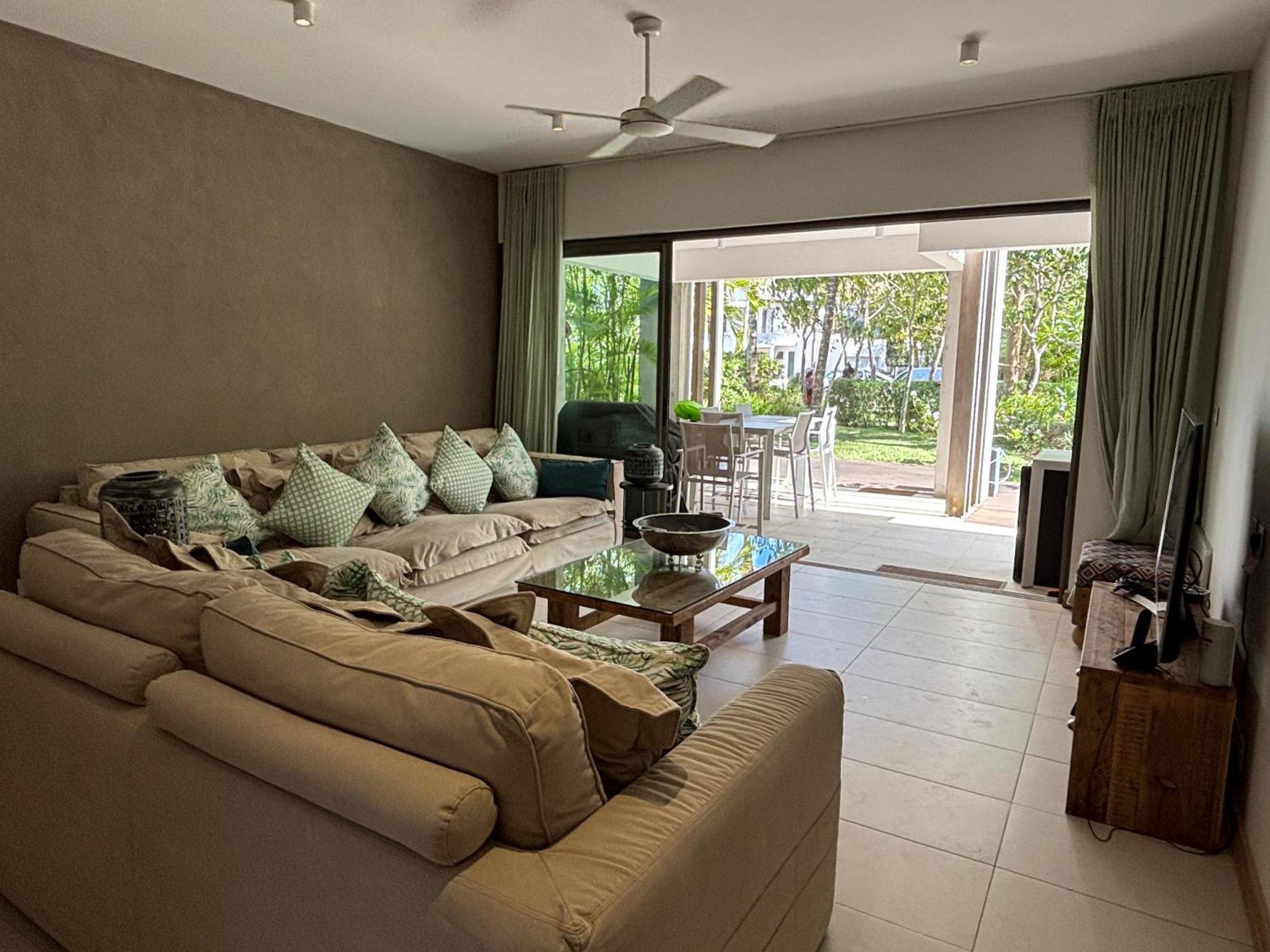 Mont Choisy Le Parc By Pam Golding Apartment Exterior foto