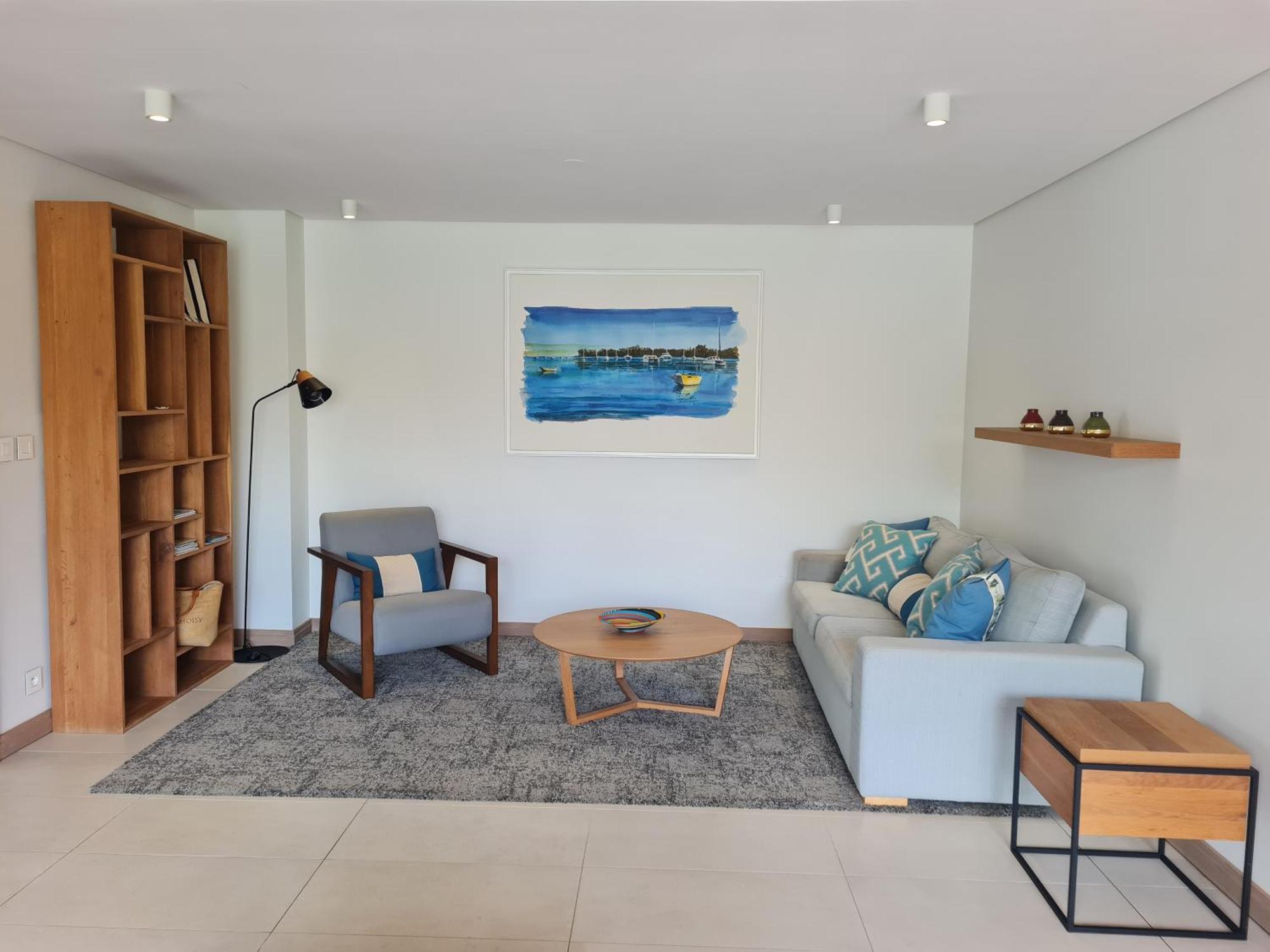 Mont Choisy Le Parc By Pam Golding Apartment Exterior foto