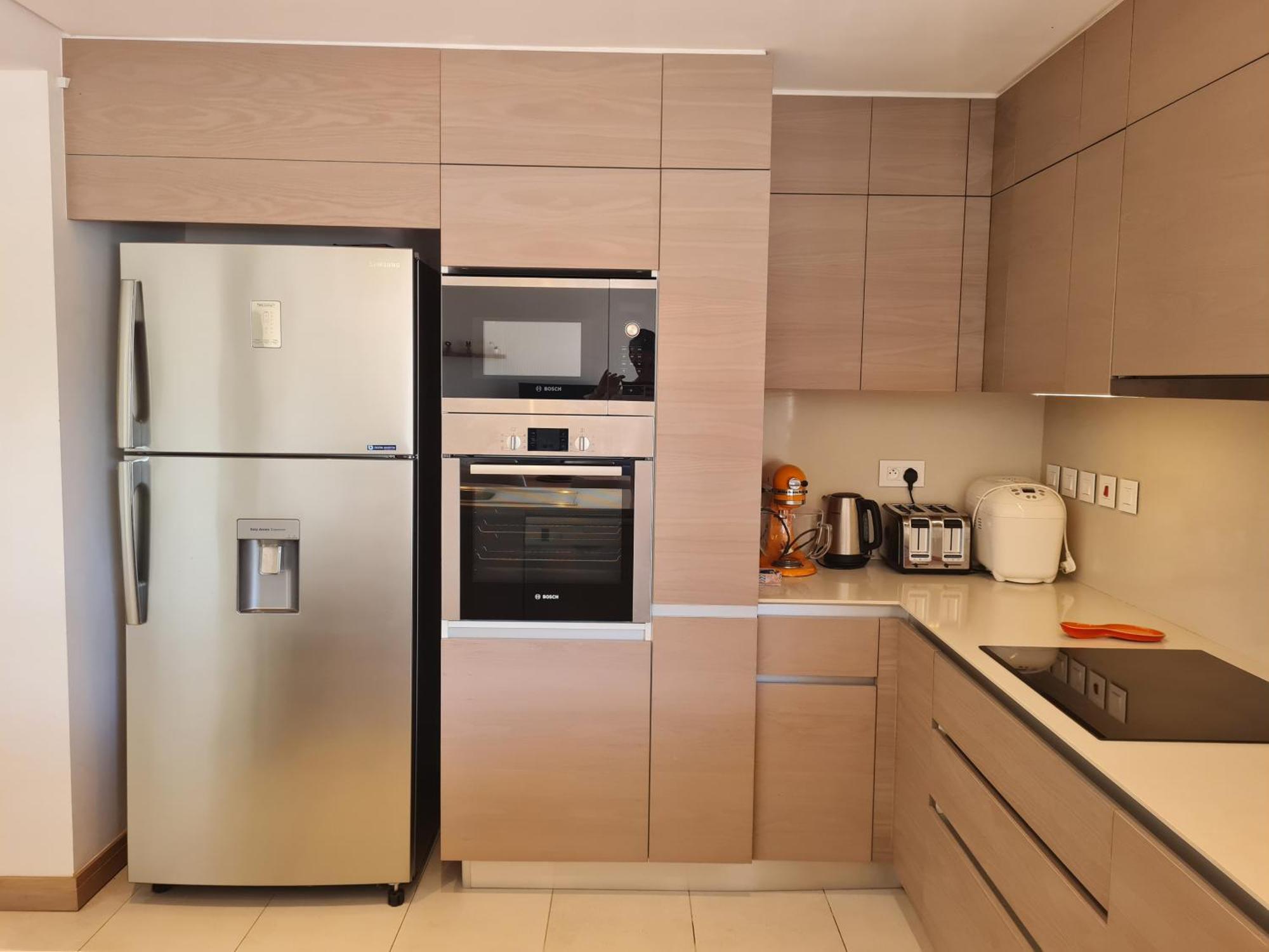 Mont Choisy Le Parc By Pam Golding Apartment Exterior foto