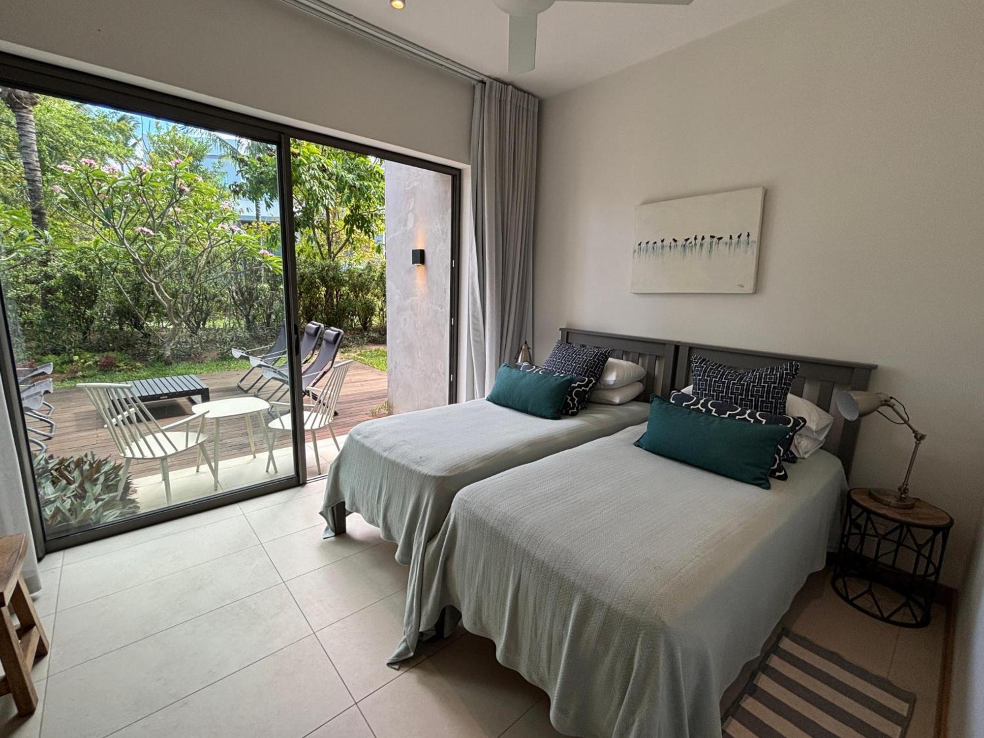 Mont Choisy Le Parc By Pam Golding Apartment Exterior foto