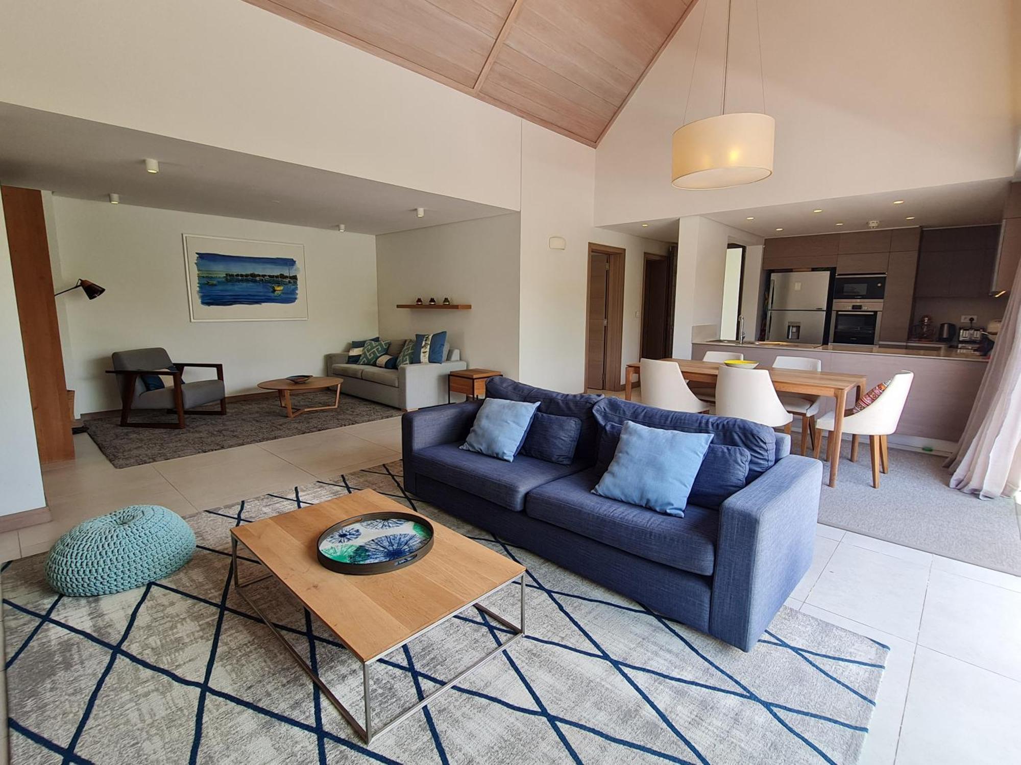 Mont Choisy Le Parc By Pam Golding Apartment Exterior foto