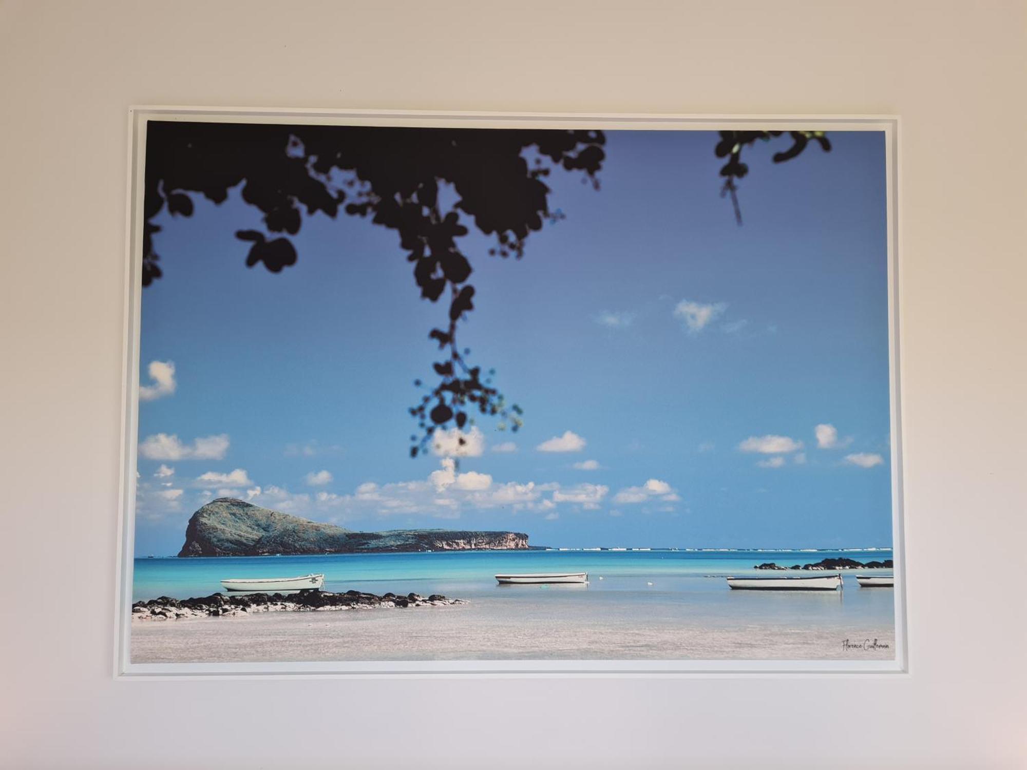 Mont Choisy Le Parc By Pam Golding Apartment Exterior foto