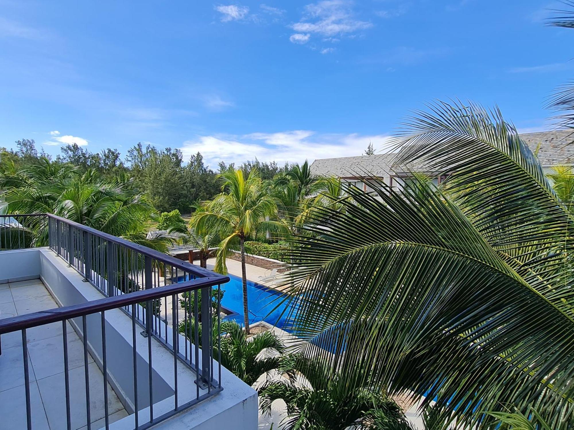 Mont Choisy Le Parc By Pam Golding Apartment Exterior foto